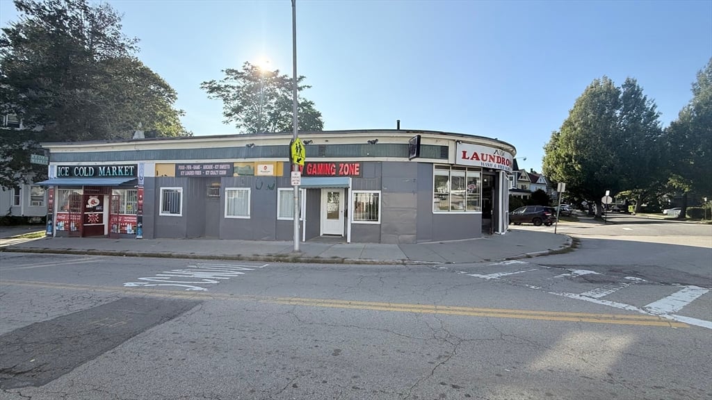 房源照片:117 Lovell St, Worcester