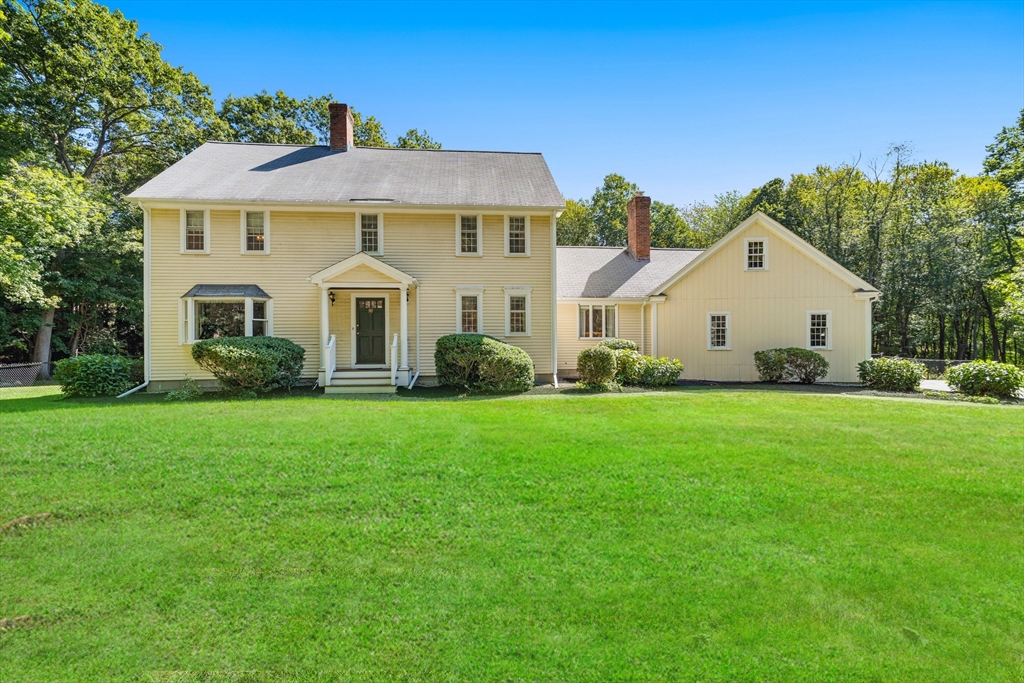 房源照片：283 Old Pickard Road, Concord