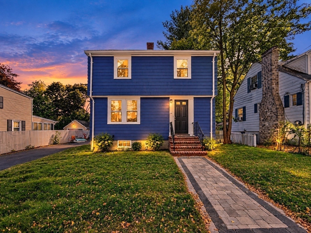 תמונה של הנכס: 32 Grant Rd, Lynn