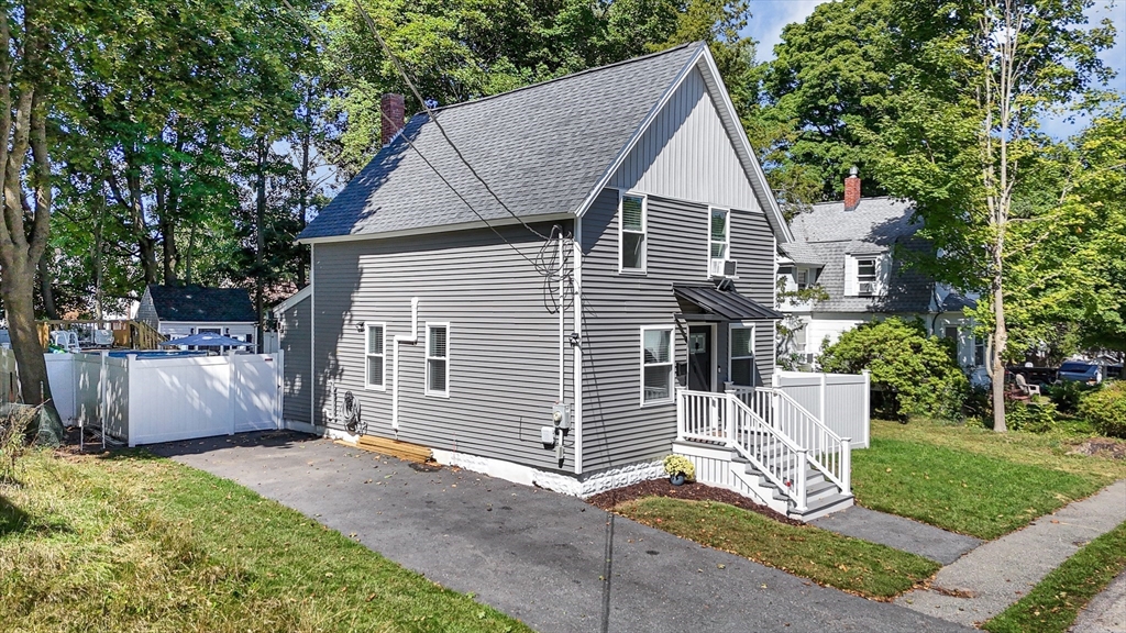תמונה של הנכס: 45 Agawam Ave, Haverhill