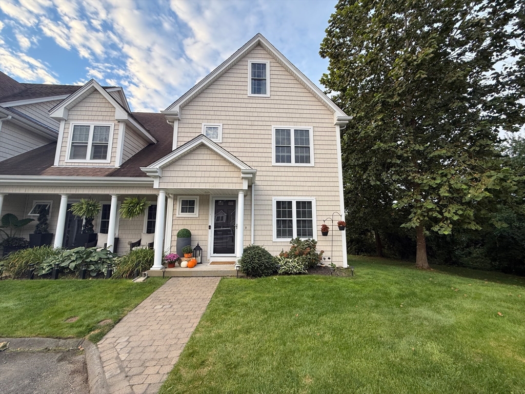 房源照片:700 Lees River Ave #12, Somerset