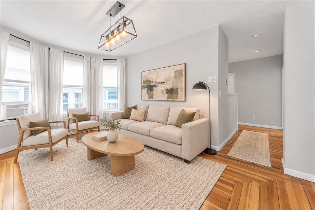 房源照片：4 Northey Street #2, Salem