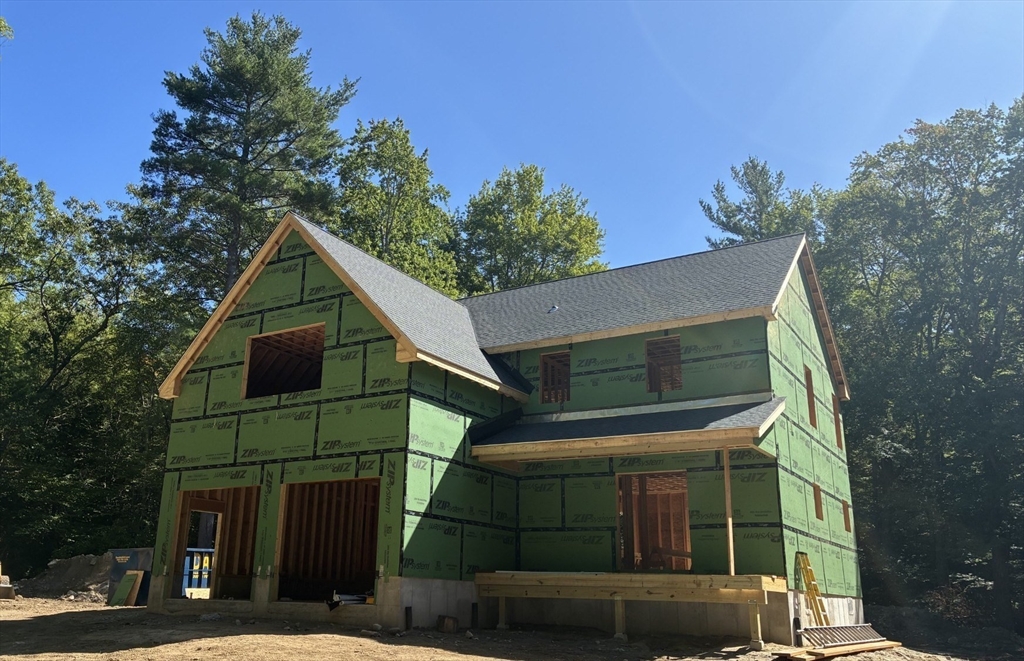 תמונה של הנכס: 9 Oak Drive, Oxford