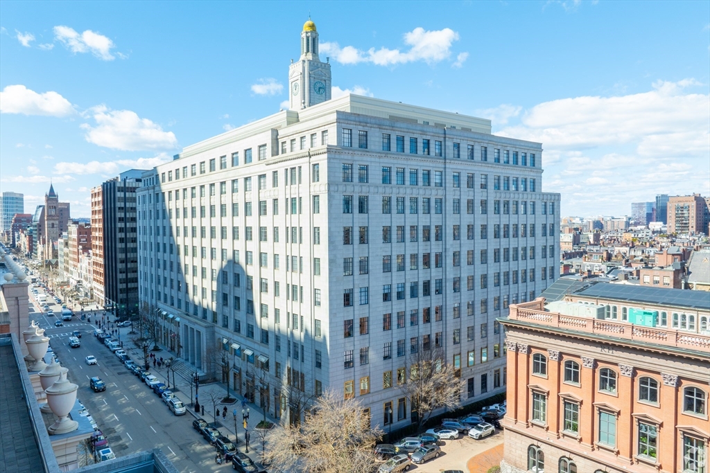 房源照片：501 Boylston St, Boston