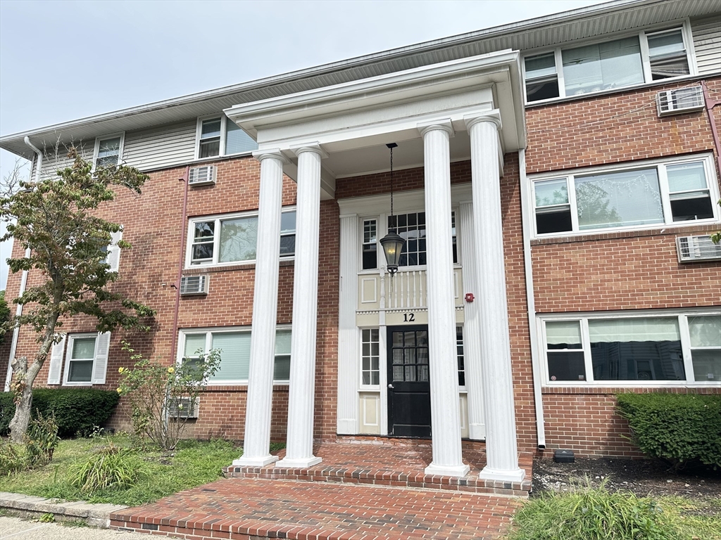 房源照片：12 Portland St. ##7, Lynn