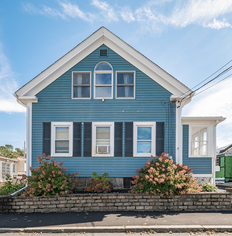 房源照片：16 Albion St, Salem