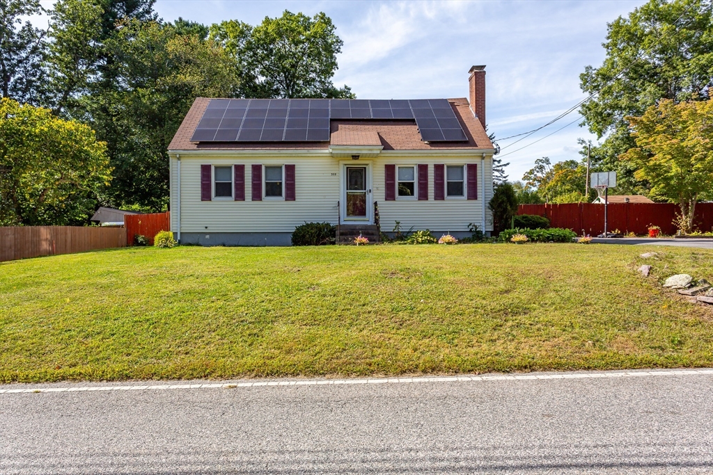 תמונה של הנכס: 359 Pike Ave, Attleboro