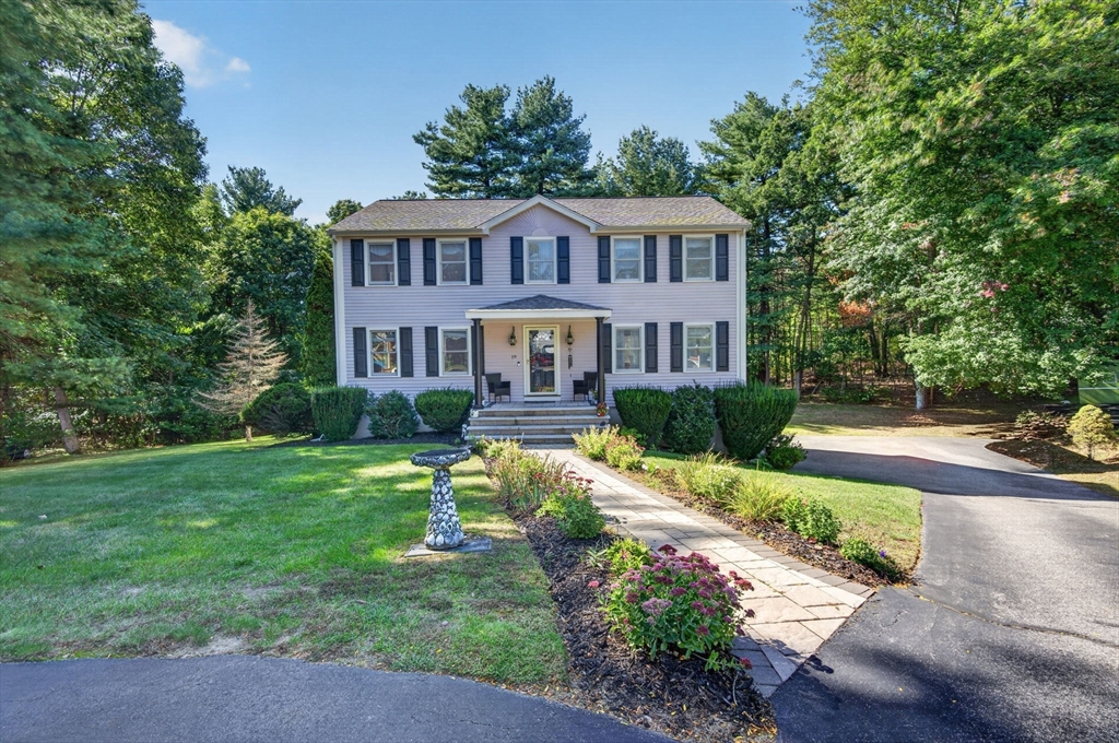 תמונה של הנכס: 19 Kristyn Ln, North Reading