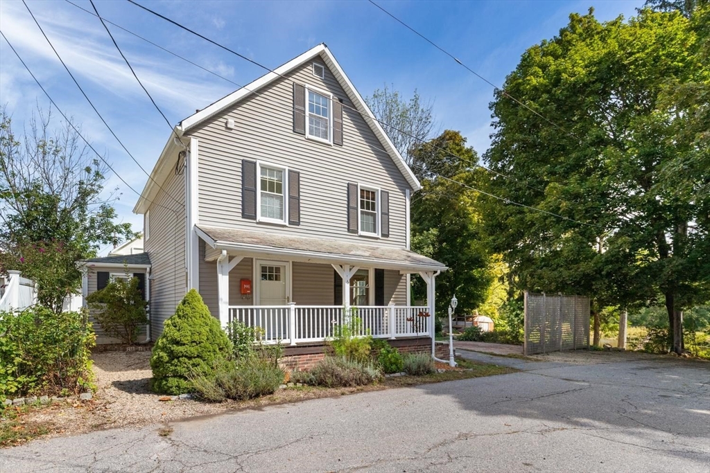 תמונה של הנכס: 6 6th Street, Ipswich
