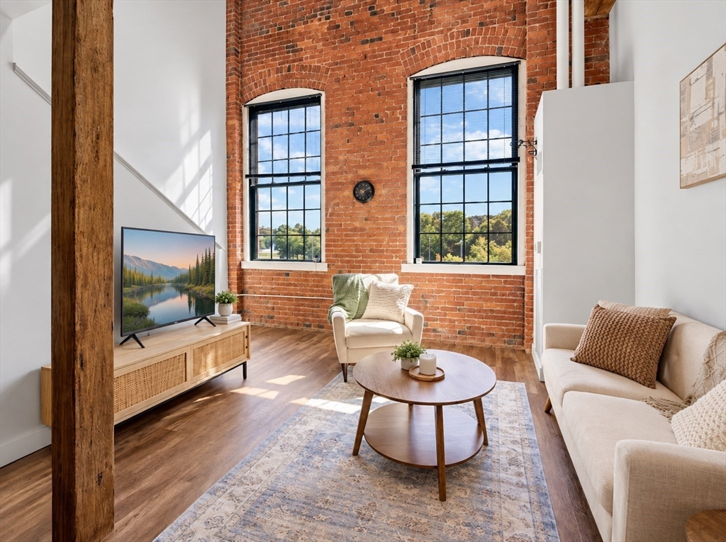 房源照片：48 Water St #405, Worcester