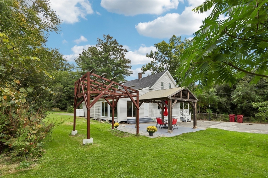 房源照片：31 Parham Rd, Tyngsborough