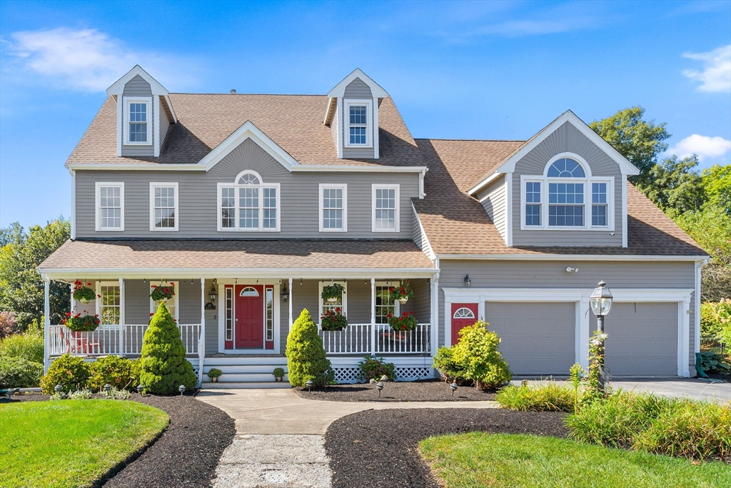 תמונה של הנכס: 28 Farmington Drive, Shrewsbury