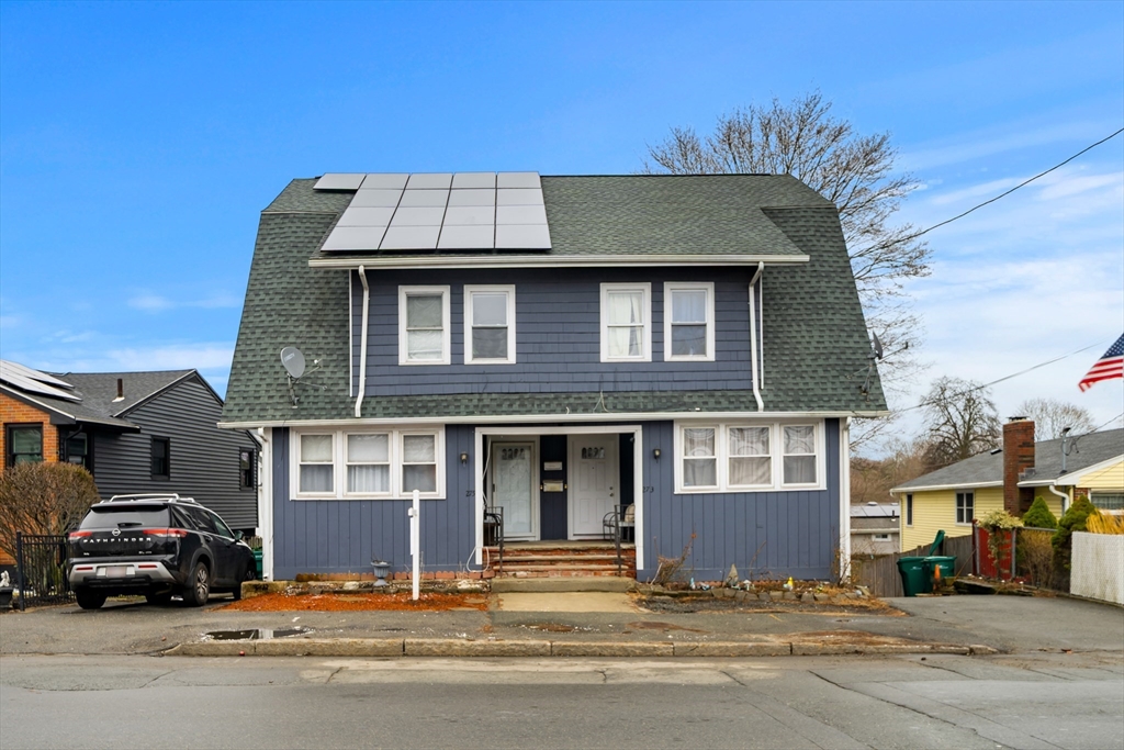 תמונה של הנכס: 275 Lynnfield St #275, Lynn