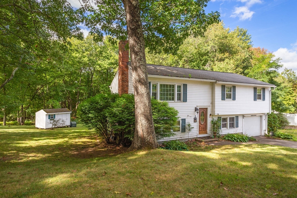 房源照片:2 Ashland Street, Holliston