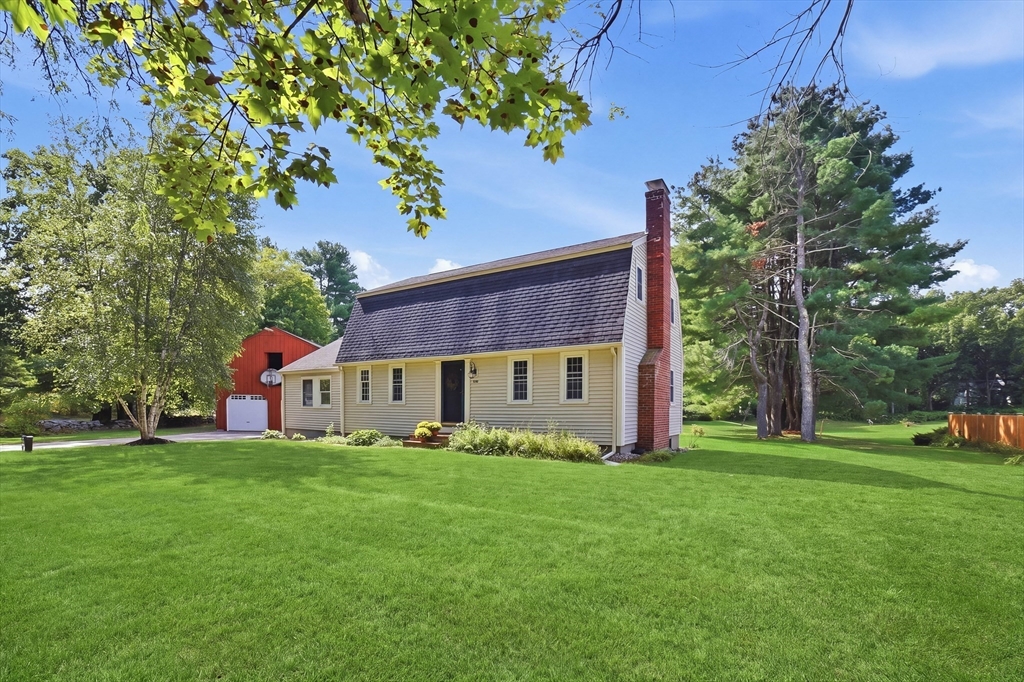 房源照片：407 Stow Rd, Boxborough