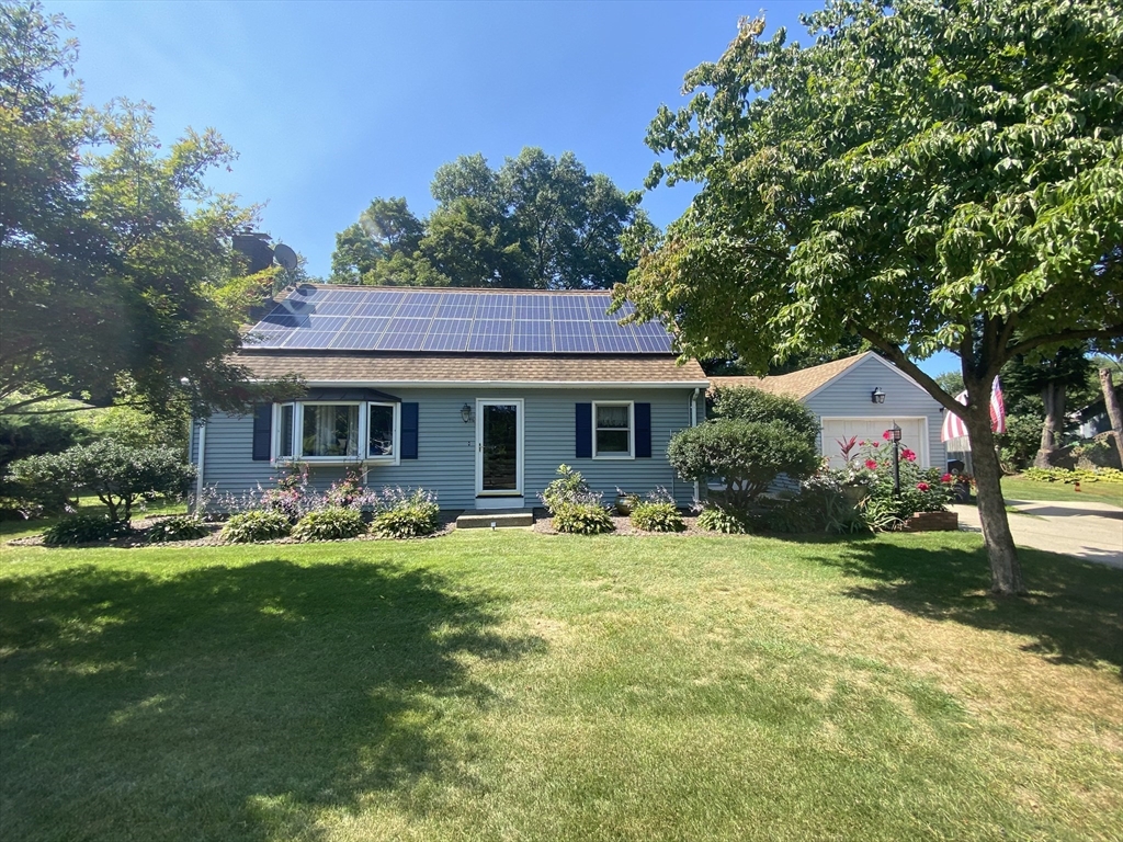 房源照片：46 Country Rd, Agawam