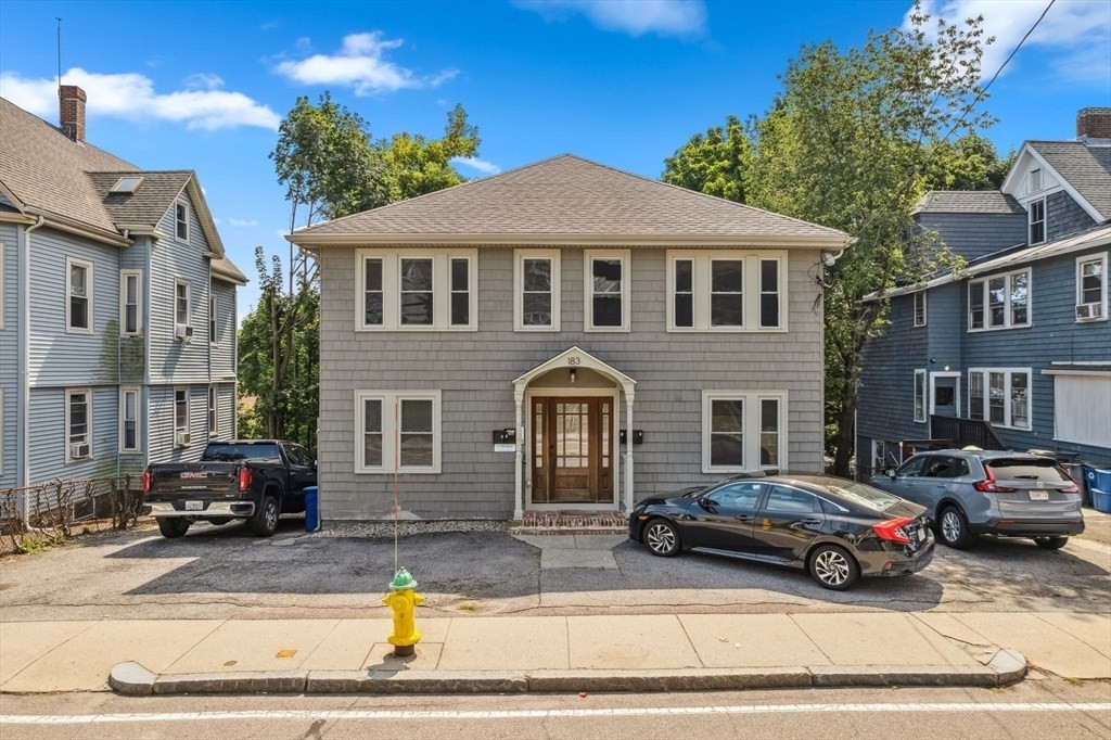 房源照片:183 Whitwell St, Quincy