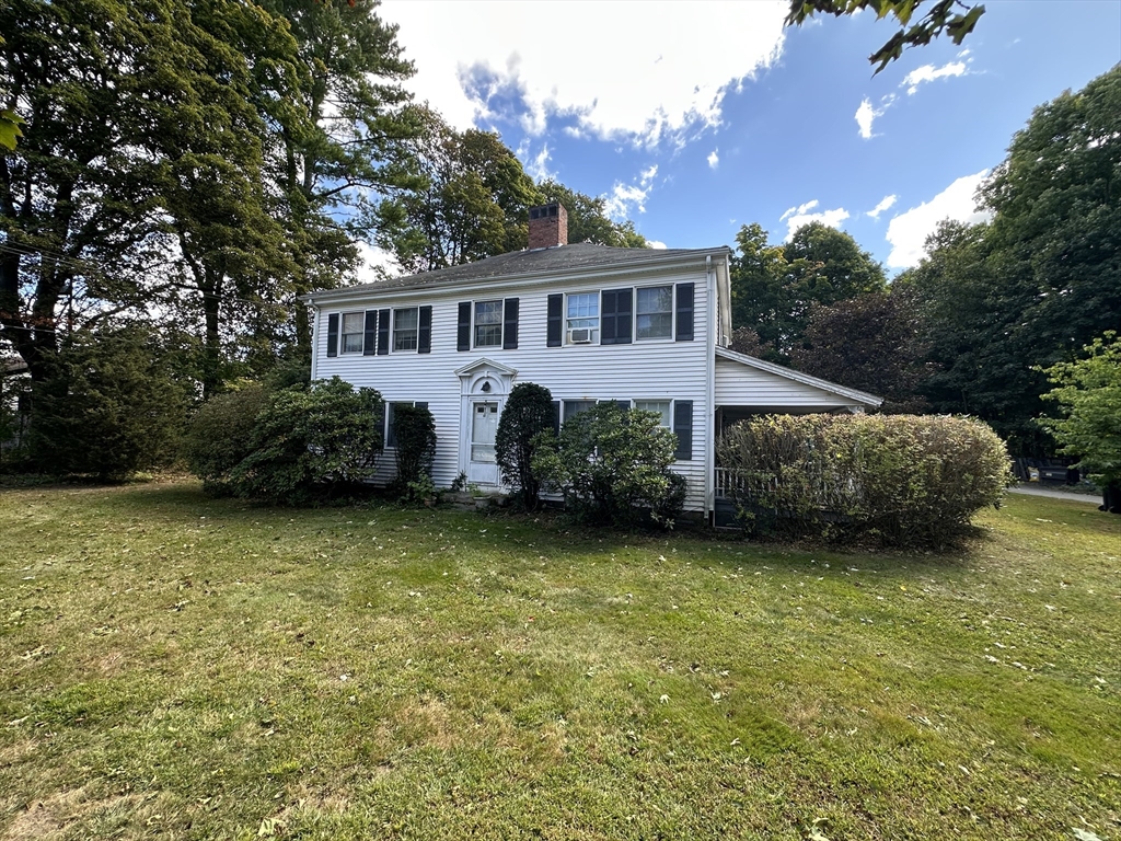 תמונה של הנכס: 531 SOUTH ST. #3, Wrentham