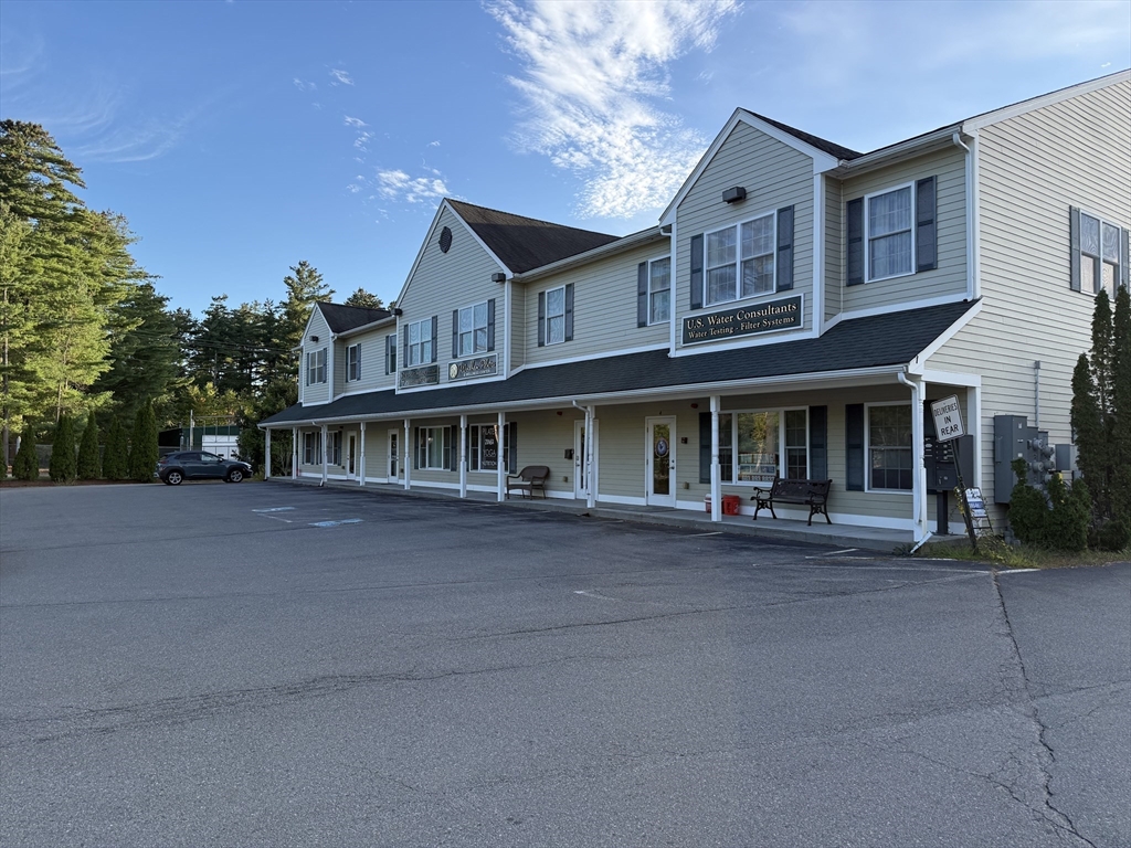תמונה של הנכס: 46 Lowell Rd #1, Windham