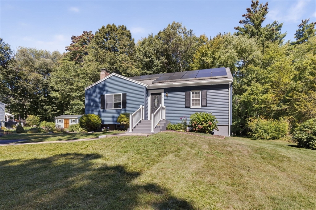 תמונה של הנכס: 47 Southville Rd, Southborough