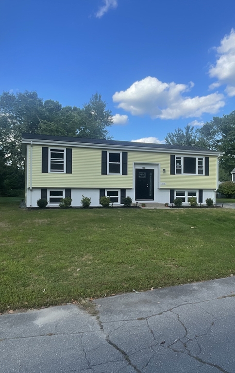 תמונה של הנכס: 166 Ingraham St, Attleboro