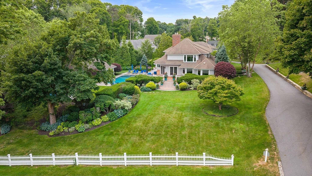 תמונה של הנכס: 1 Anchorage Ln, Marblehead