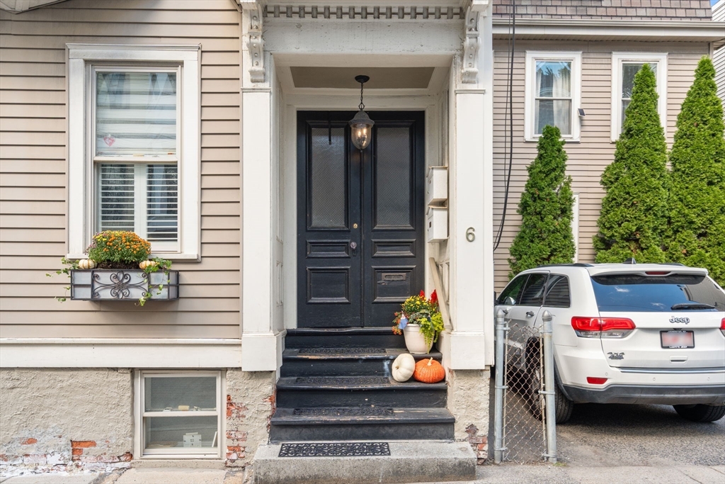 房源照片：6 Franklin St #2, Boston