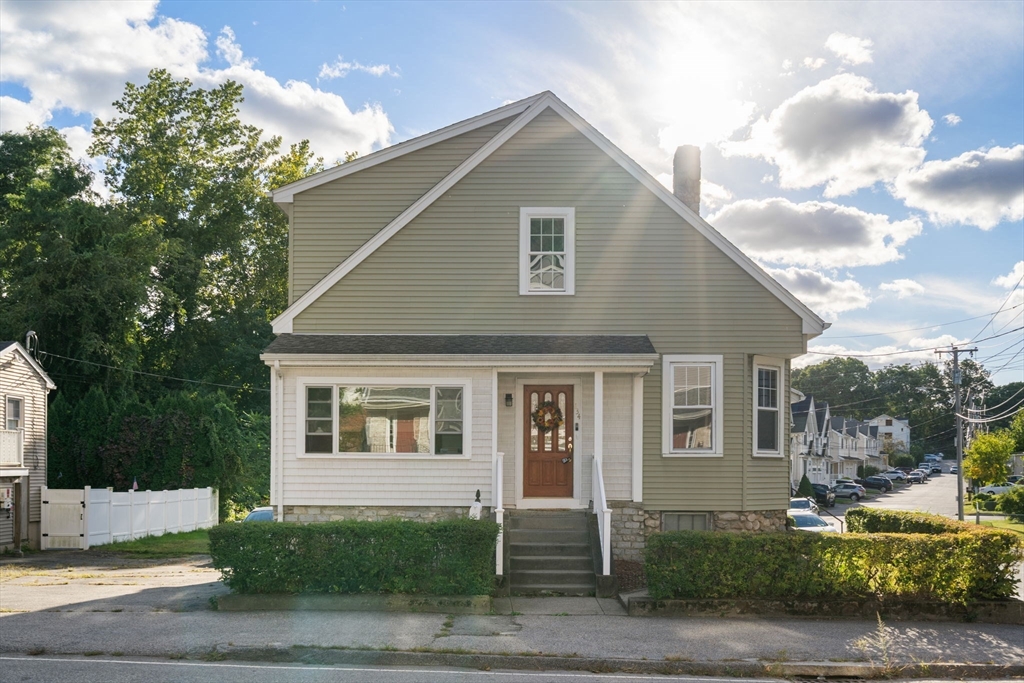 תמונה של הנכס: 134 Commonwealth Ave, Worcester