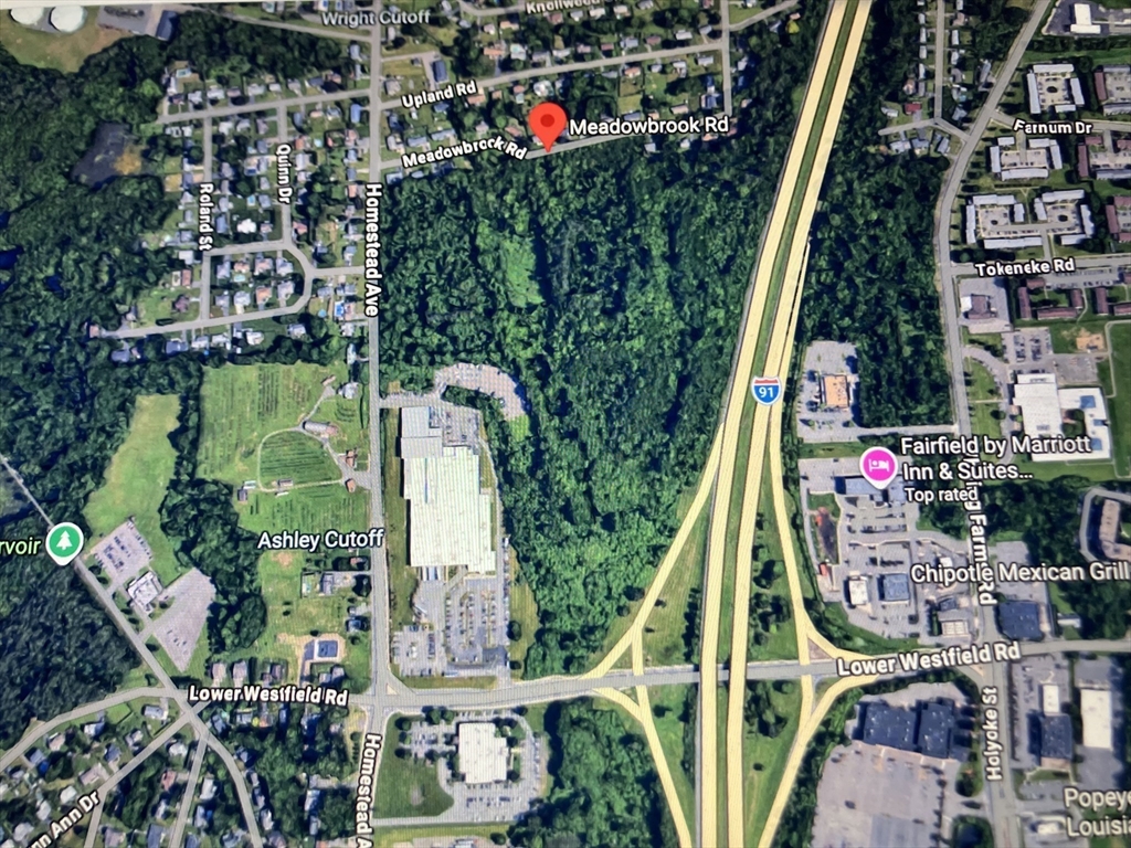 房源照片：0 Meadowbrook Rd, Holyoke