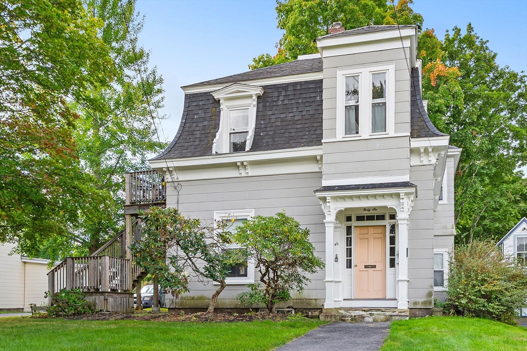 תמונה של הנכס: 46 Summer, Westborough