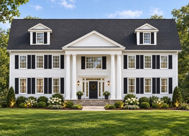 תמונה של הנכס: 8 WOODLAND, Andover