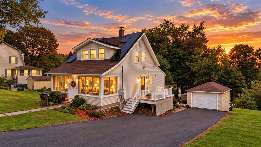 16 field st, Auburn