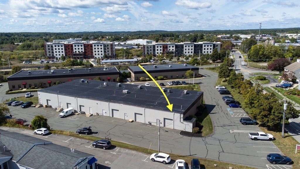 תמונה של הנכס: 65 Parker #1, Newburyport