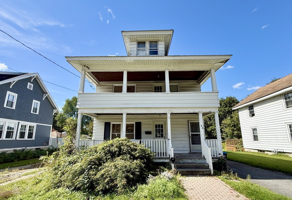 תמונה של הנכס: 23 Marcella Ave, Pittsfield