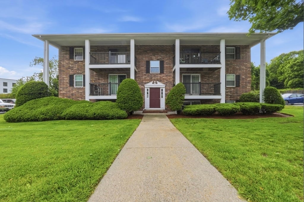 תמונה של הנכס: 6 Walker Rd #4, North Andover