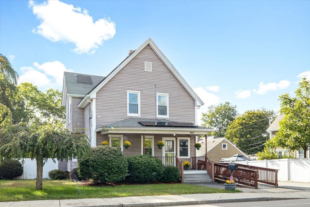 תמונה של הנכס: 307 S Main Street, Attleboro
