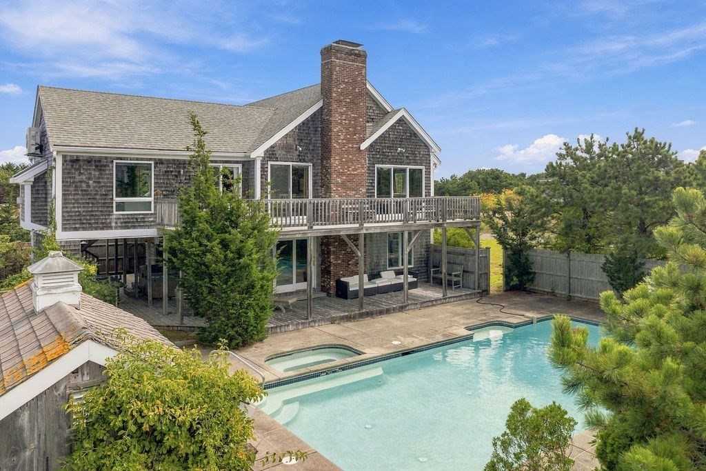 房源照片：4 Sandpiper Ave, Truro
