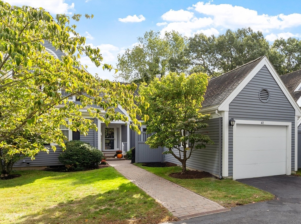 תמונה של הנכס: 41 Mitchell Grant Way #41, Bedford