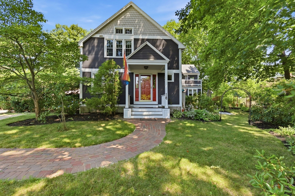 תמונה של הנכס: 2 Coombs Circle, Newburyport