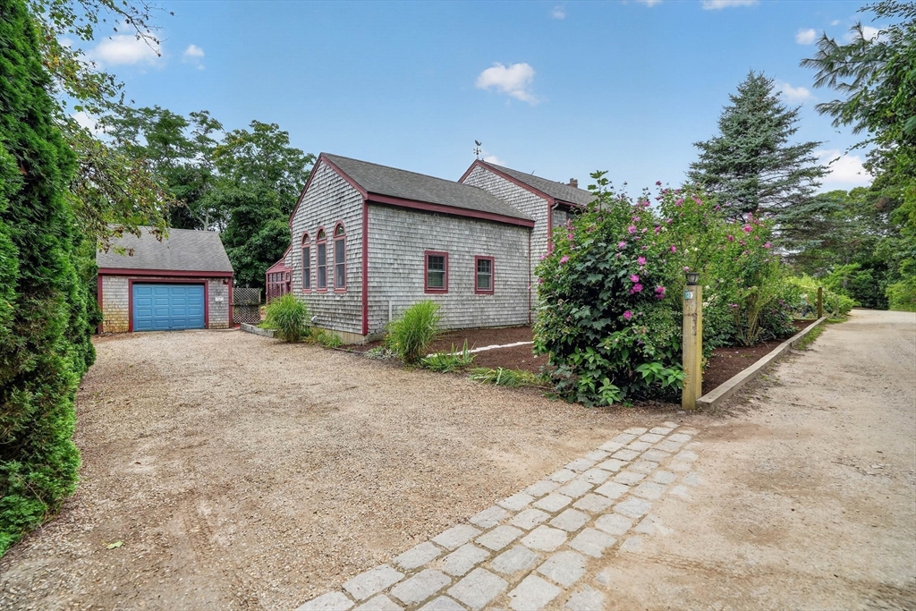 תמונה של הנכס: 32 Norton Orchard Rd, Edgartown