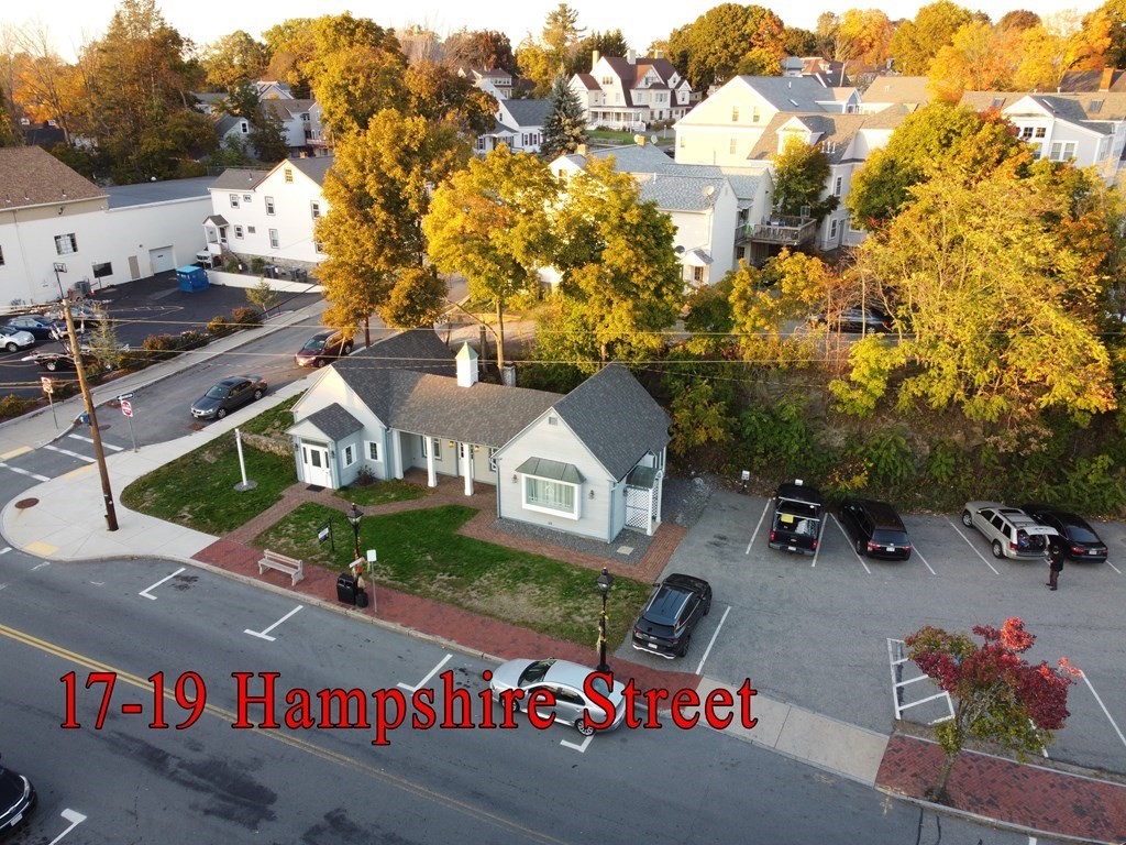 תמונה של הנכס: 17 Hampshire Street, Methuen