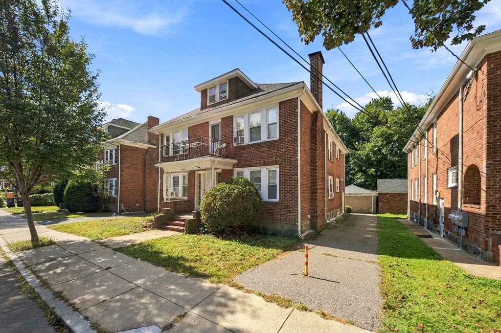 7 Portina Rd, Boston