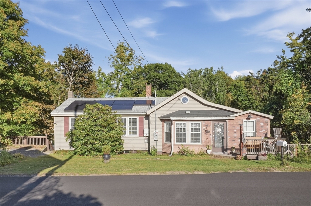תמונה של הנכס: 30 Baldwinville Road, Phillipston