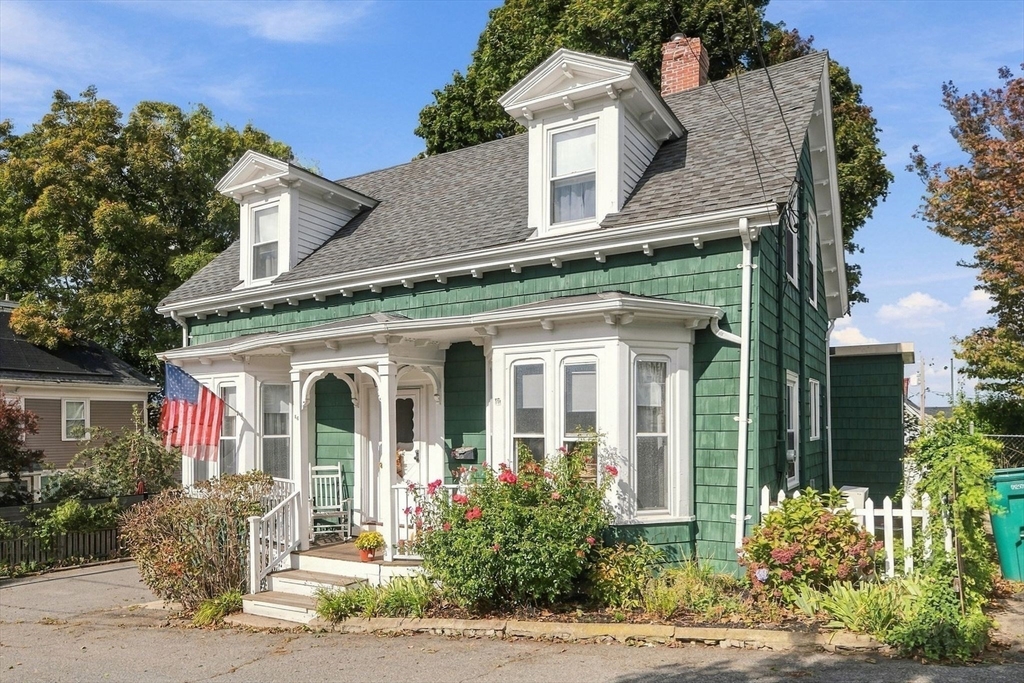 תמונה של הנכס: 16 Churchill Place, Lynn