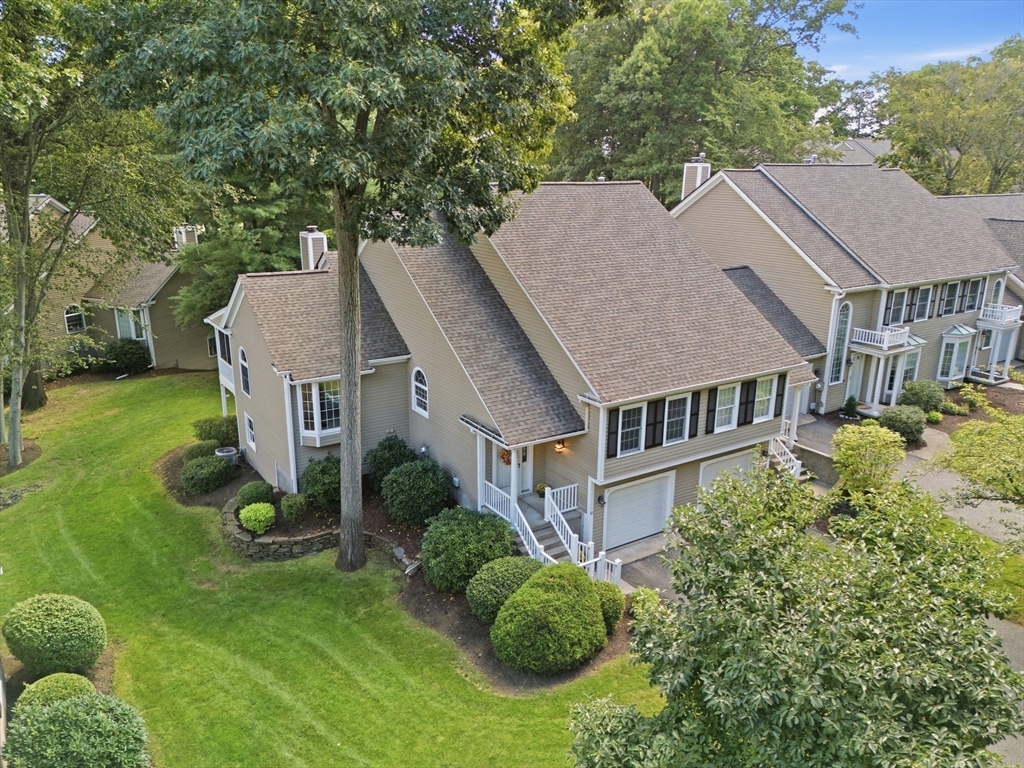 房源照片：10 Windpath W #10, West Springfield