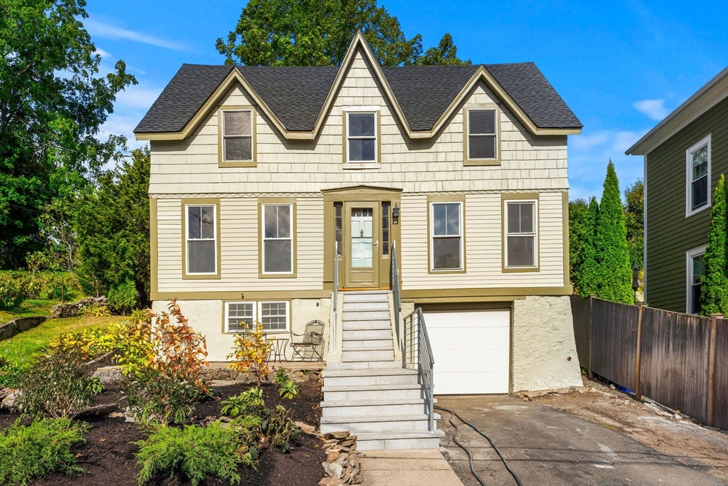 房源照片：17 Cottage Street, Marblehead
