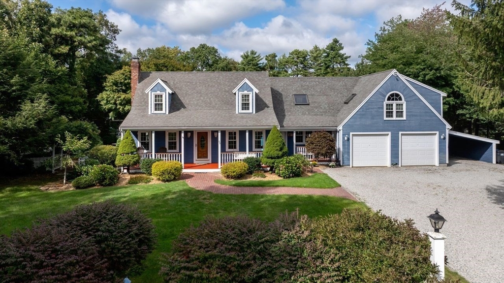房源照片:55 Bay Farm Drive, Plymouth