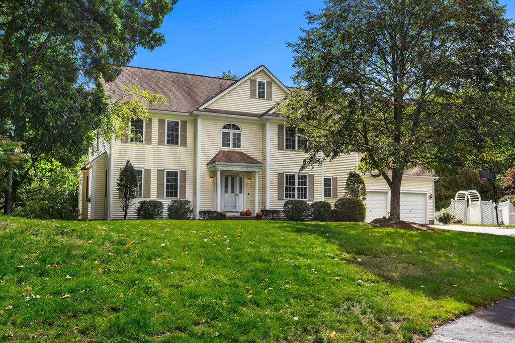 房源照片：8 Jack Rabbit Ln, Westford