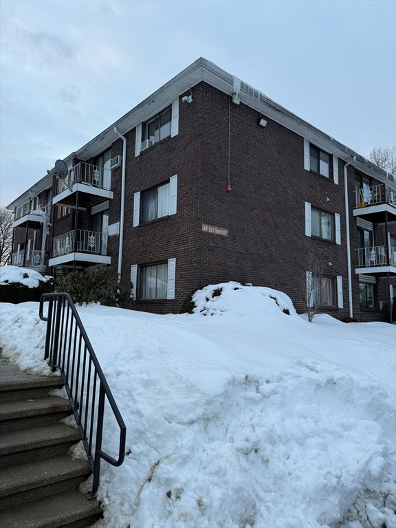 תמונה של הנכס: 264 EAST HAVERHILL #2, Lawrence