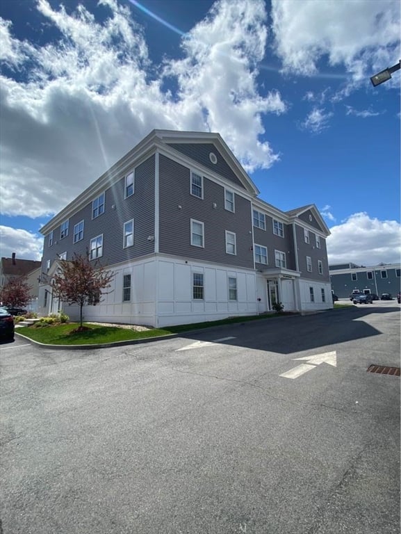 תמונה של הנכס: 43 Saunders Street #43, North Andover